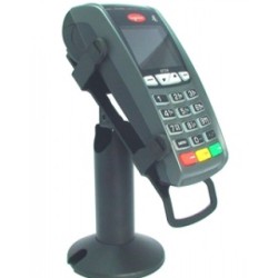 Ingenico EFT & iCT tilt & swivel credit card terminal stand