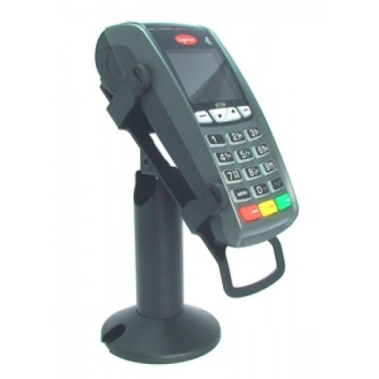 Ingenico EFT & iCT tilt & swivel credit card terminal stand Ingenico EFT & iCT tilt & swivel credit card terminal stand