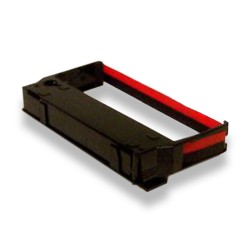ERC23 Ink cassette (Black & Red) - 2832