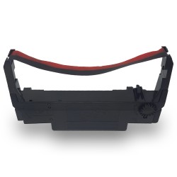 DP430/IR41 Black Red