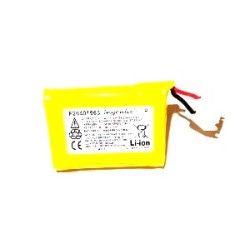 Ingenico EFT930 battery (Lithium-ion)