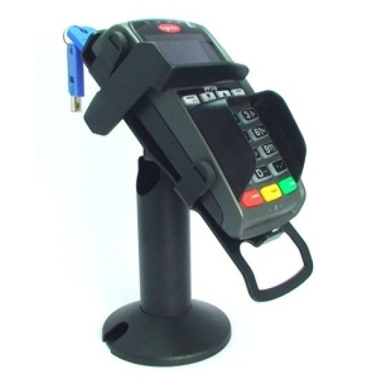 Ingenico iPP300 Tilt & swivel mount with lockable security arm Ingenico iPP300 Tilt & swivel mount with lockable security arm