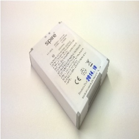 Spire SPW60 battery module