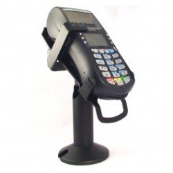 Spire 4200 credit card terminal stand - with locking security arm
