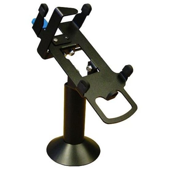 VeriFone VX510 & VX610 tilt and swivel security mount VeriFone VX510 & VX610 tilt and swivel security mount