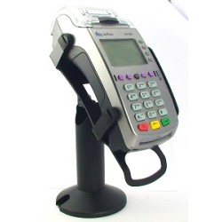 VeriFone VX520 tilt and swivel mount