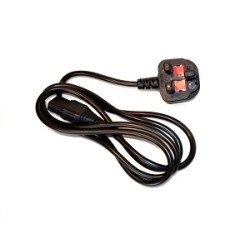 VeriFone VX510/VX610 power cable