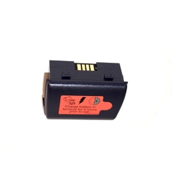 VeriFone VX670 battery VeriFone VX670 battery