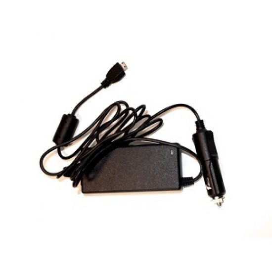 VeriFone VX670 car charger (new version) VeriFone VX670 car charger (new version)
