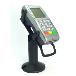 VeriFone VX670 tilt and swivel mount