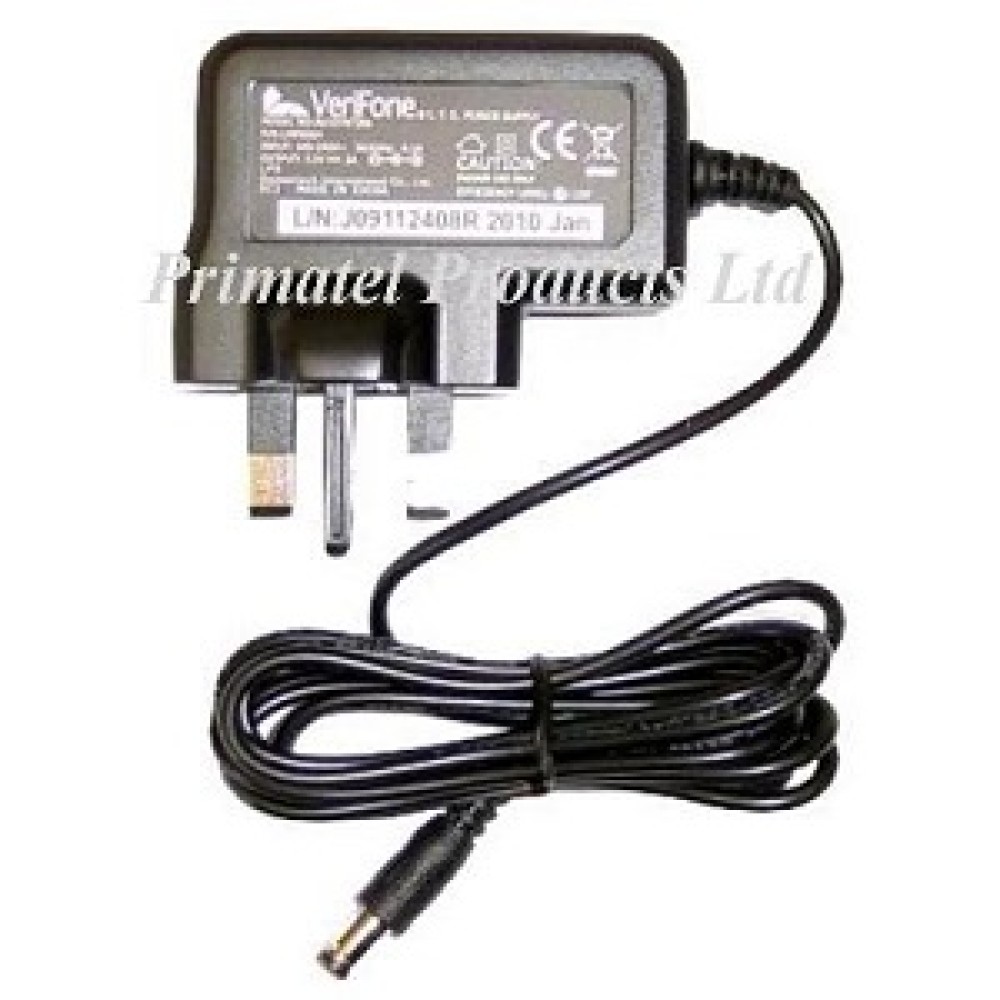 Verifone Power Supply Replacement For MX880 Series & MX915 Payment Terminals