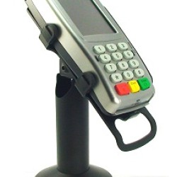 Verifone VX820 tilt and swivel mount