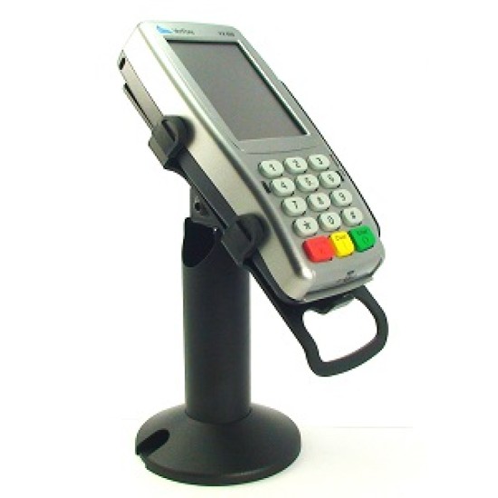 Verifone VX820 tilt and swivel mount Verifone VX820 tilt and swivel mount